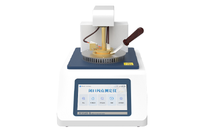 普陀区全自动闭口闪点测定仪IN-BS