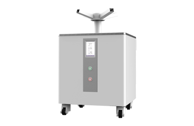普陀区过氧化氢雾化消毒器IN-GY20